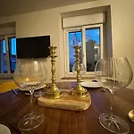 Appartement Au Coeur De La Ville Fortifiee