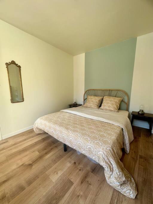 Appartement Au Coeur De La Fortifiee *