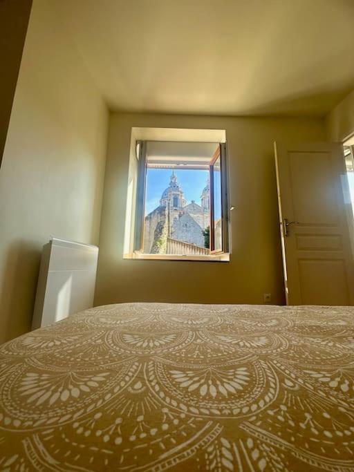Au Coeur De La Fortifiee Appartement Boulogne-sur-Mer