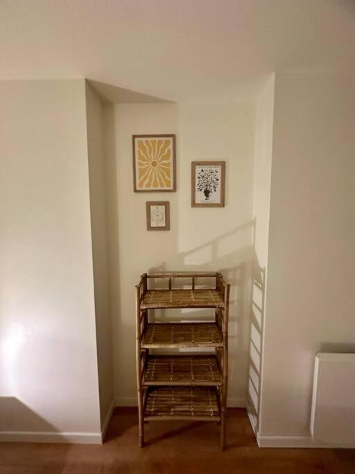 Au Coeur De La Fortifiee Appartement *