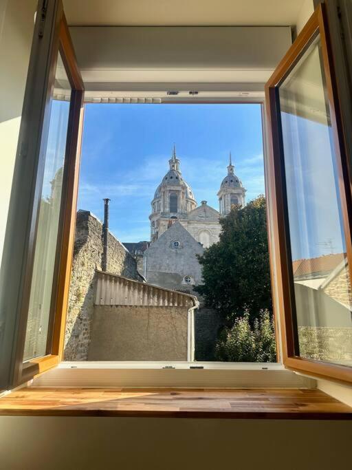 Appartement Au Coeur De La Fortifiee Boulogne-sur-Mer